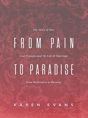 cover image of From Pain to Paradise